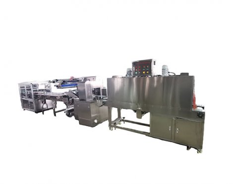 SWWL-720 SWD-2000 往复立式热收缩包装机  